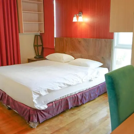 Fiscus Villa 3 Bedrooms With Private Pool.